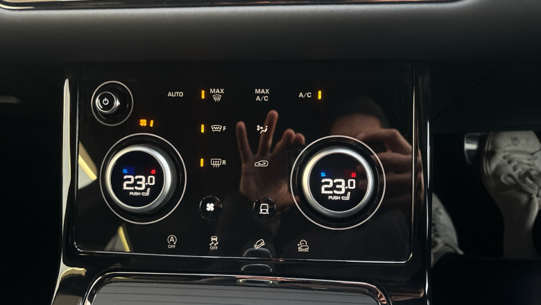 Land Rover Range Rover Evoque 2.0 D200 R-Dynamic SE 5dr Auto Diesel Hatchback